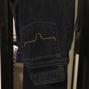 NWOT Kimes Ranch Betty